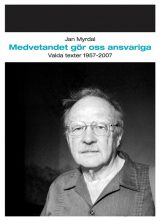 Medvetandet gör oss ansvariga omslag