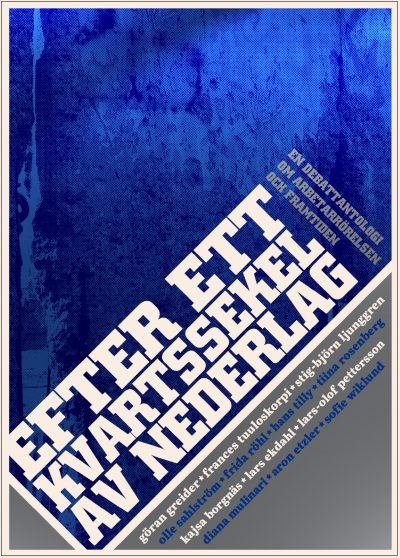 Efter ett kvartssekel av nederlag omslag