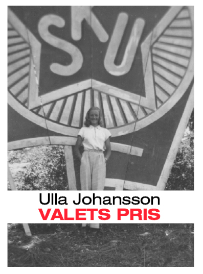 Valtes pris omslag