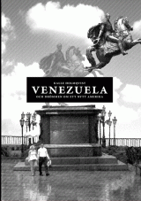 Venezuela omslag