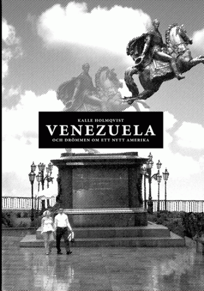 Venezuela omslag